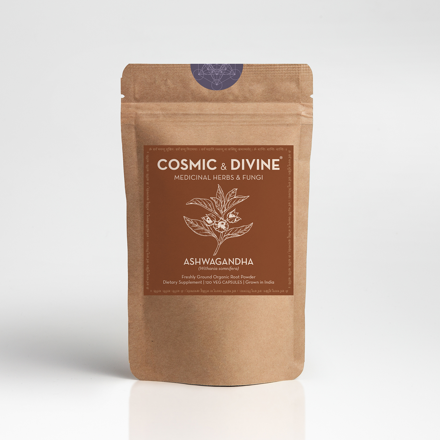 CosmicDivine-Paper-Pouch-Ashwagandha