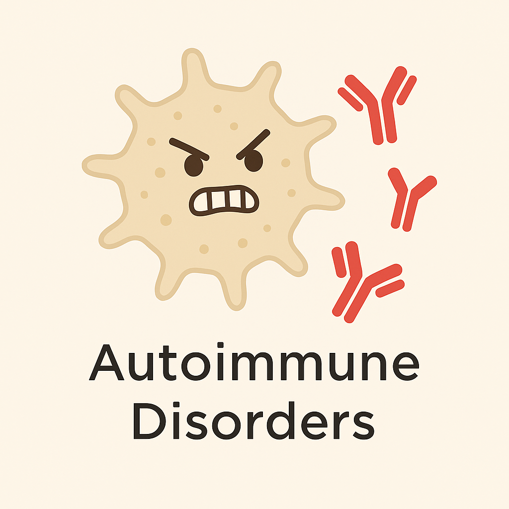 Autoimmune